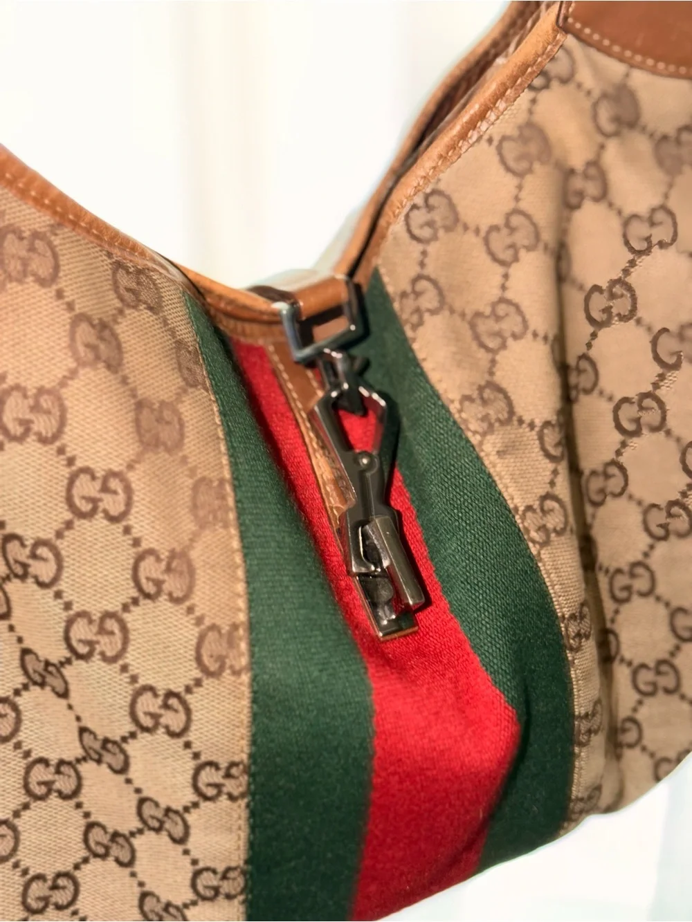 Gucci authentic vintage